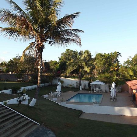 Pousada Doce Vida Guarapari Bagian luar foto