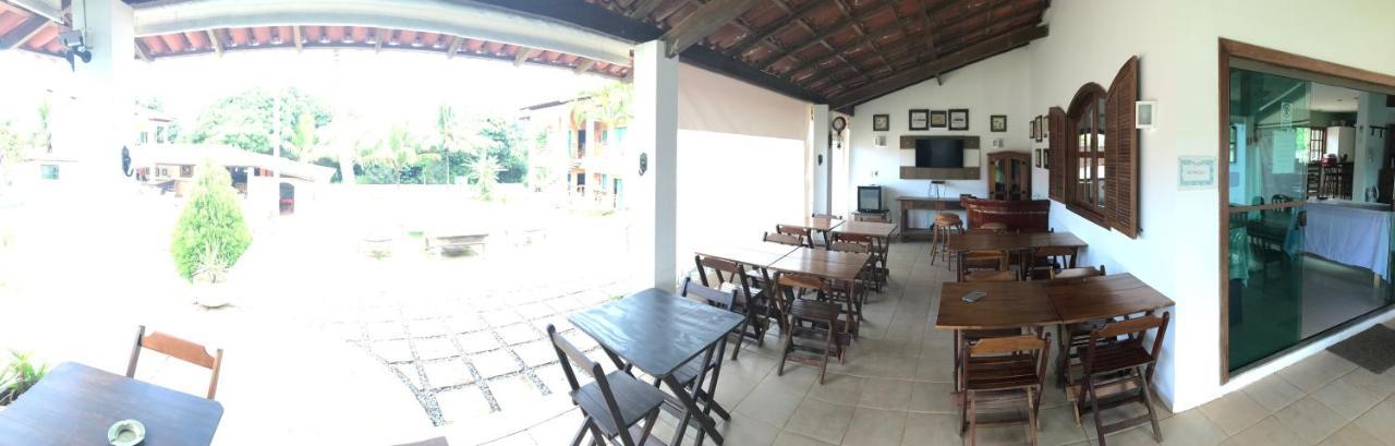 Pousada Doce Vida Guarapari Bagian luar foto