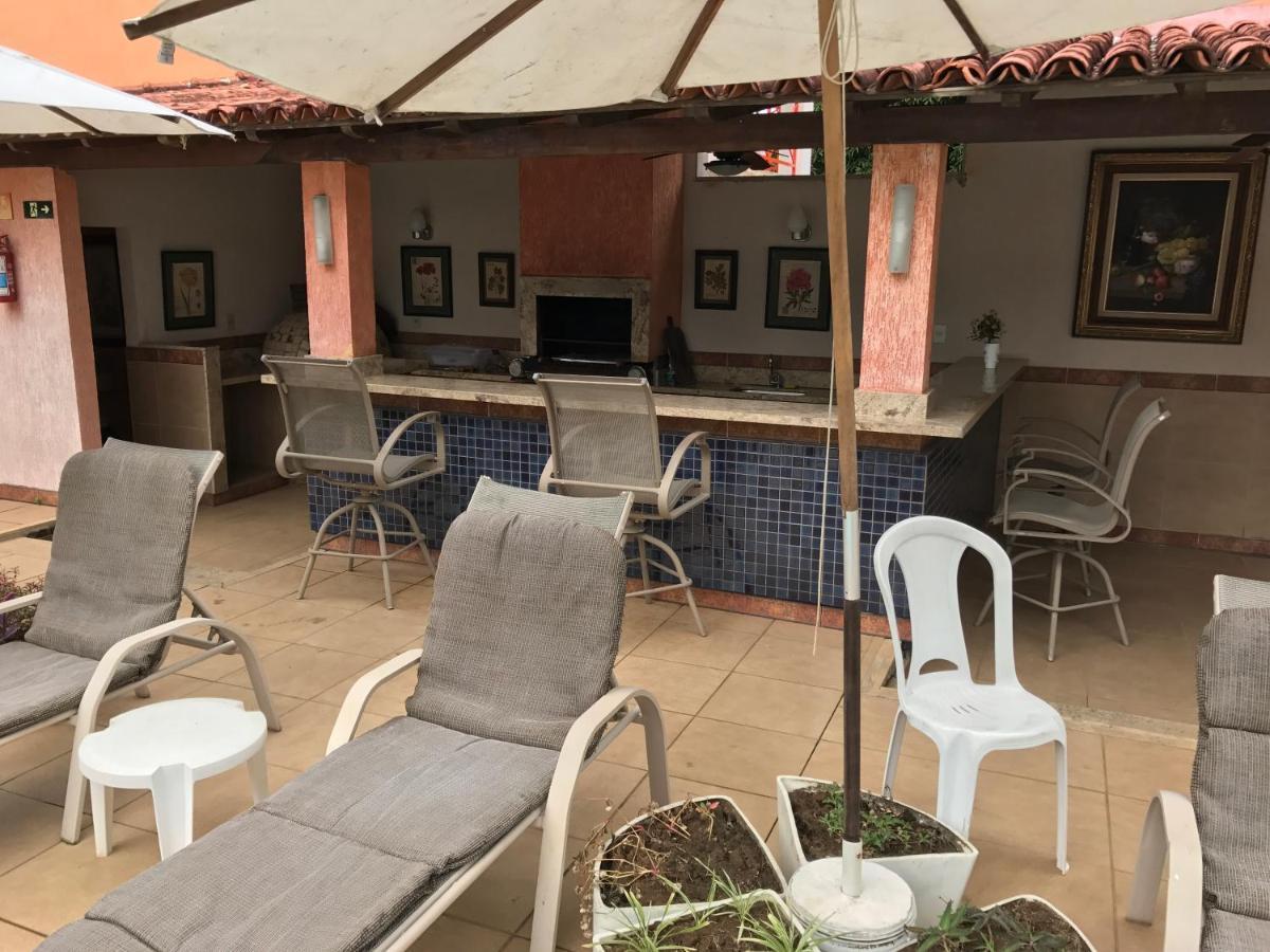 Pousada Doce Vida Guarapari Bagian luar foto