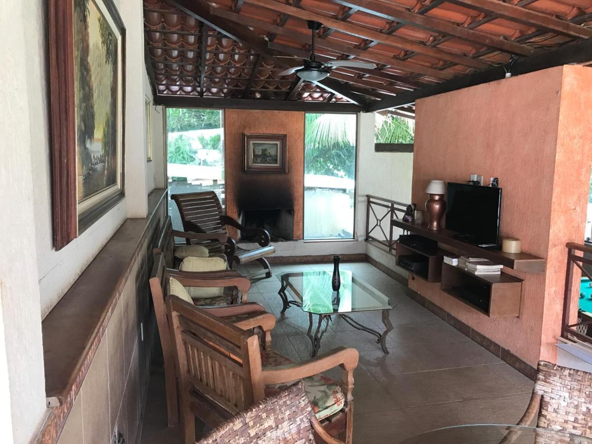 Pousada Doce Vida Guarapari Bagian luar foto