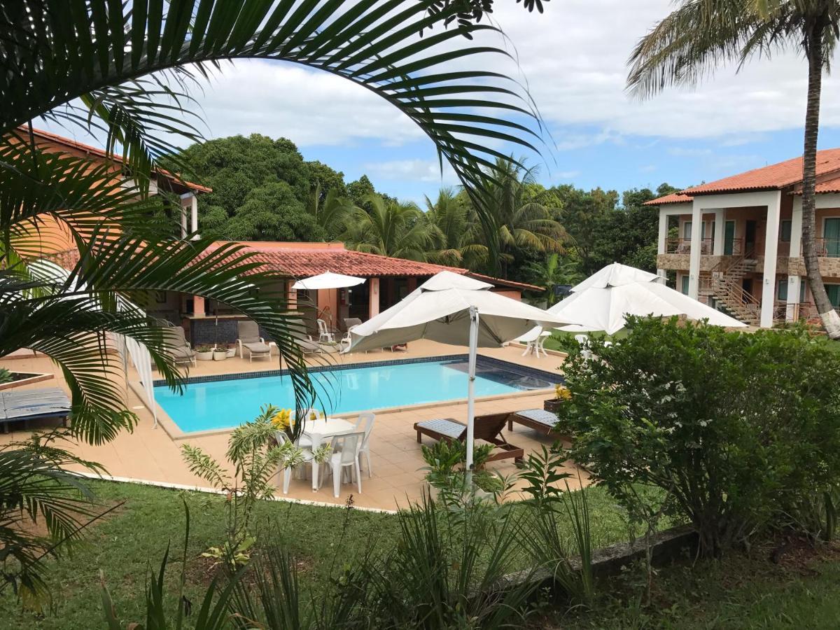 Pousada Doce Vida Guarapari Bagian luar foto