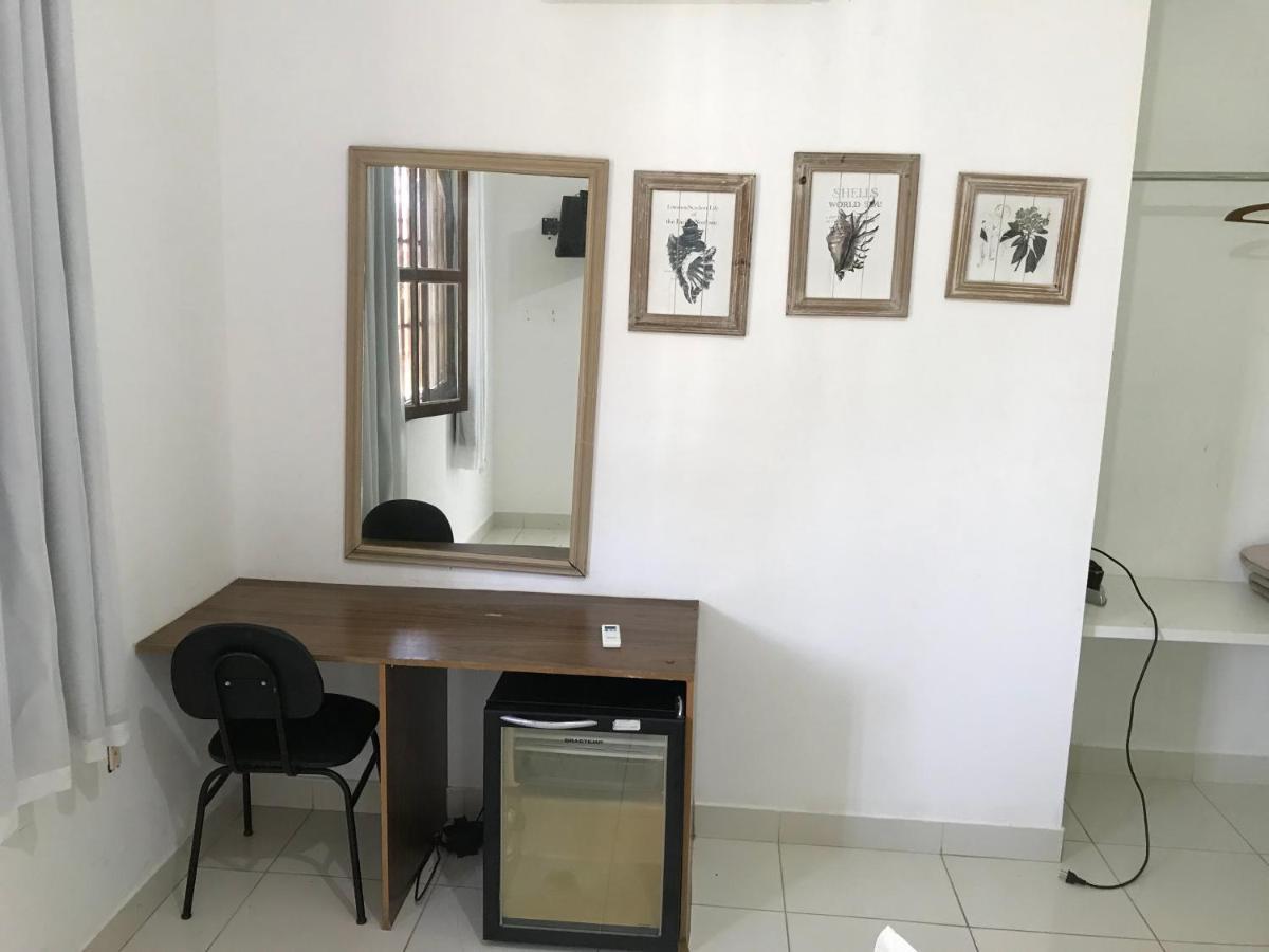 Pousada Doce Vida Guarapari Bagian luar foto