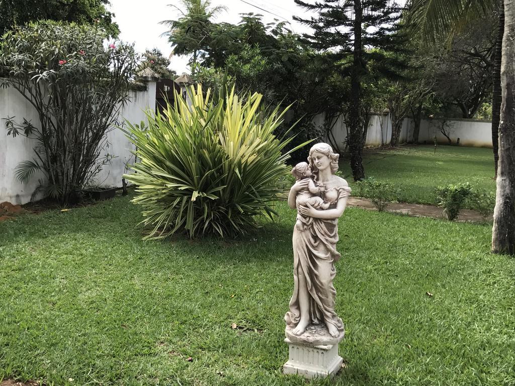 Pousada Doce Vida Guarapari Bagian luar foto