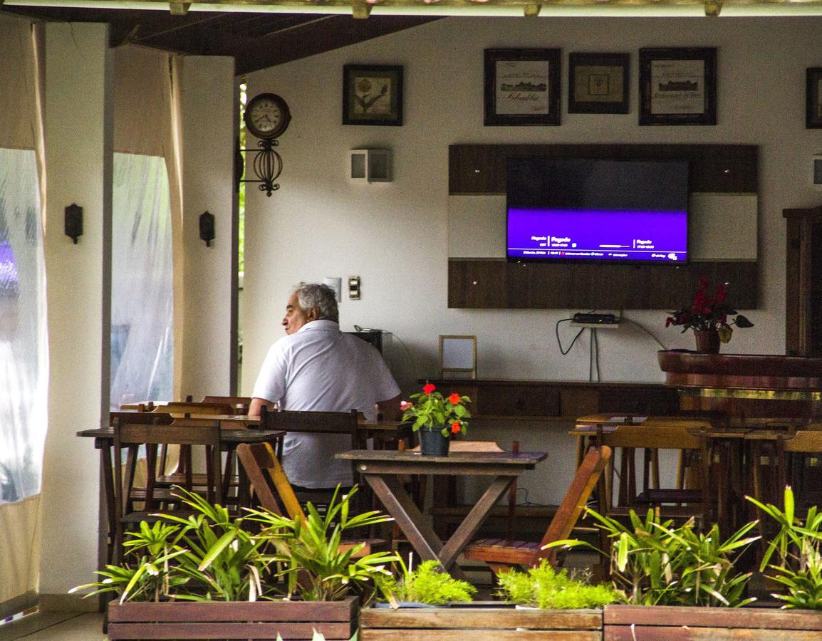 Pousada Doce Vida Guarapari Bagian luar foto